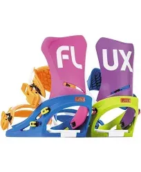 Flux DS Bindings - 2024