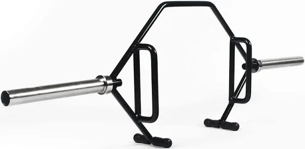 Balancefrom Olympic Weight Lifting Trap Bar