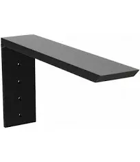 The Original Granite Bracket Regular Shelf Bracket