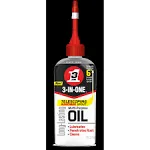 3-In-One Multi-Purpose Drip Oil, 4 oz