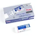 Pentel Eraser Hi-Polymer