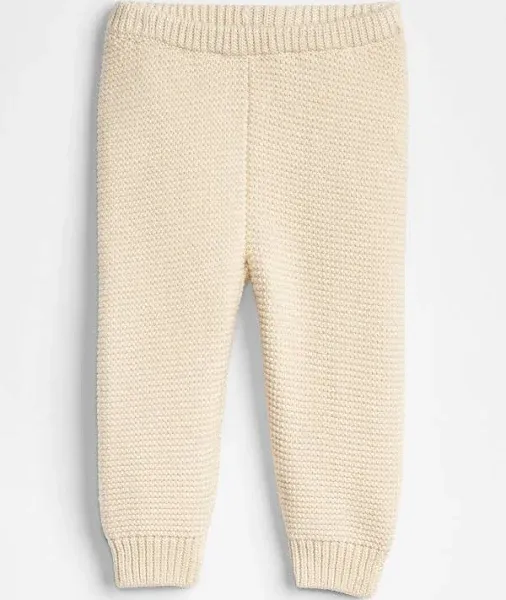 Gap Baby Bear Garter Pants