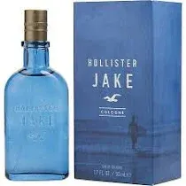 NC Cologne for Men 1.7 oz Eau De Spray Hollister Jake By ╋happy experience╋