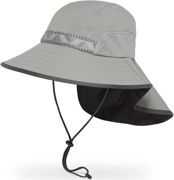 Sunday Afternoons Adventure Hat (Bluestone, L/XL)