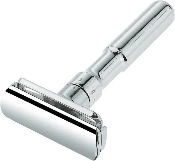 Merkur Futur Adjustable Safety Razor (Chrome)