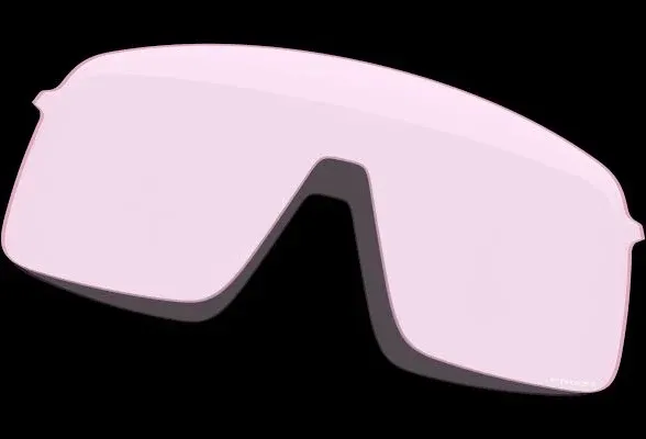 Oakley Sutro Lite Replacement Lenses