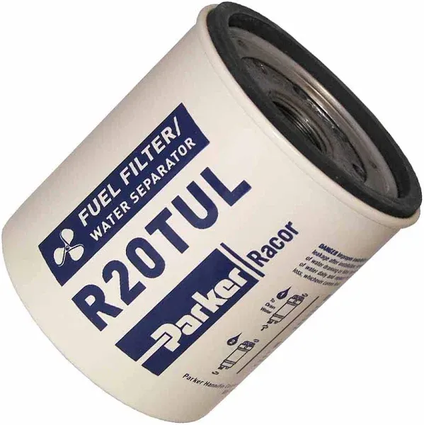 Racor R20tul; Replacement Element 230R 10 Micron