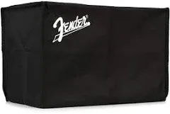 Fender Mustang GT 40 Amplifier Cover