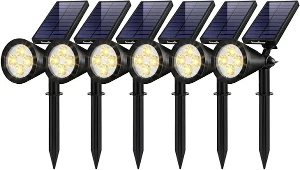 InnoGear Solar Lights