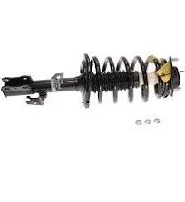 Front Right Strut and Coil Spring Assembly For 2007-2010 Toyota Sienna 2008 KYB