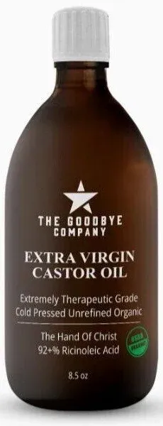 Hello Castor Oil