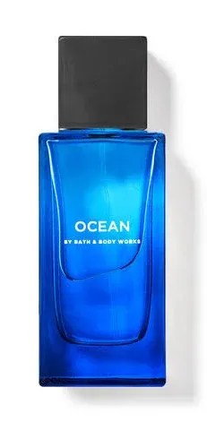 Bath & Body Works Ocean Cologne