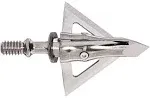 Muzzy Trocar 3-Blade Broadhead