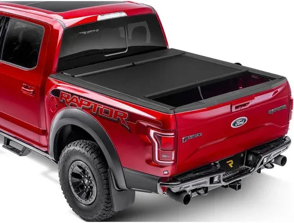 Roll-N-Lock LG221M M-Series Tonneau Cover