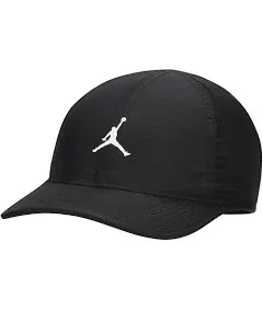 Jordan Dri-FIT Club Unstructured Curved Bill Cap