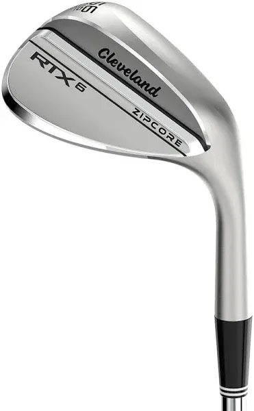 Cleveland RTX 6 Zipcore Wedge Tour Satin