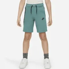 Nike Boys' Tech Fleece Shorts