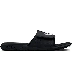 Under Armour Men's Ignite Pro Graphic Slide Sandal