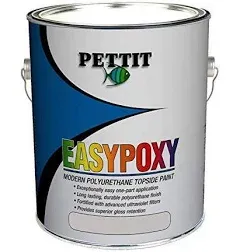 Pettit Paint EZ-Poxy