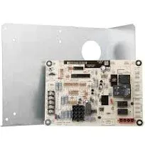 York S103103010000 Single Stage Control Board