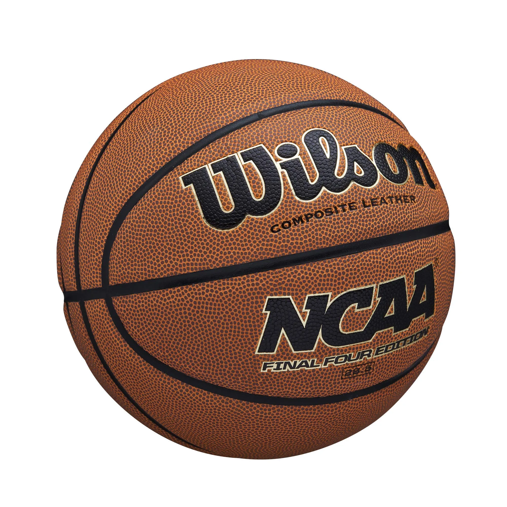 Wilson NCAA Final Four Basketball