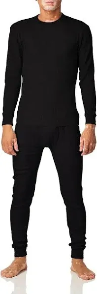 Men's Smith's Workwear Thermal Underwear Set