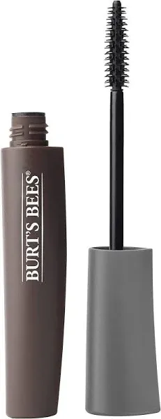 Burt&#039;s Bees All Aflutter Volumizing Mascara #2510 BLACK BROWN