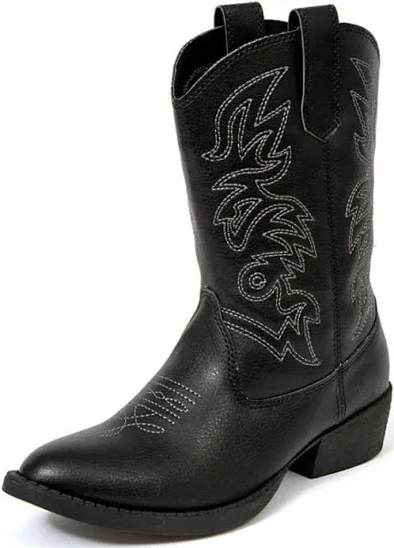 Deer Stags Ranch Boys&#039; Toddler-Youth Boot