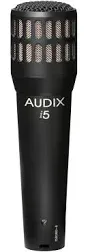 Audix i5 Dynamic Instrument Microphone