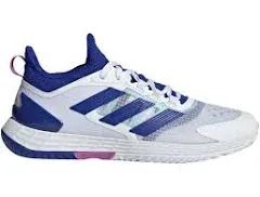 Adidas Men's Adizero Ubersonic 4.1 Tennis Shoes