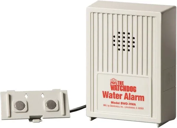 Basement Watchdog Water Alarm