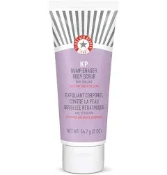 KP Bump Eraser Body Scrub 10% AHA