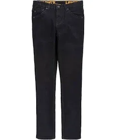 Levi's Boys' 510 Skinny Fit Performance Jeans