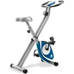 XTERRA Fitness Folding Exercise Bike