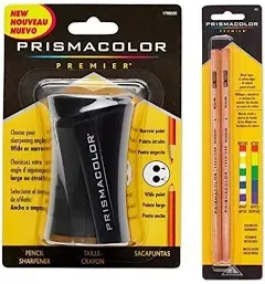 Prismacolor Premier Pencil Sharpener