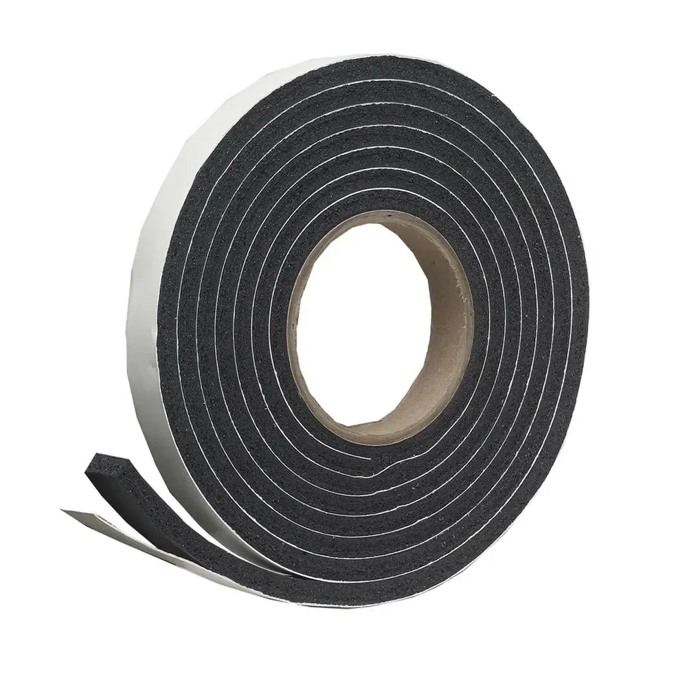 Frost King Air Conditioner Rubber Foam Weather Seal R734 N4