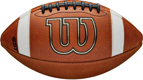 Wilson GST K2 Pee Wee Football