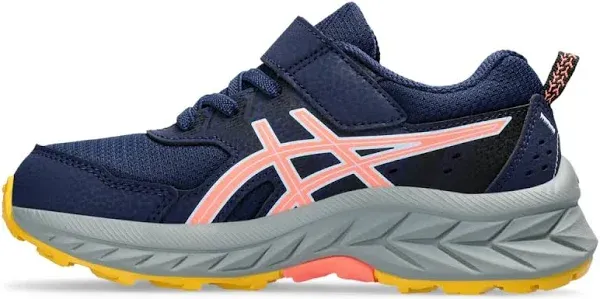 ASICS Kid's Pre Venture 9 Running Shoes