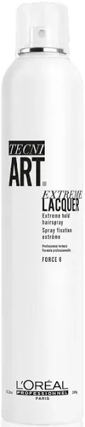 L'Oreal Tecni Art Extreme Lacquer Hairspray