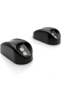 DENALI Analog Flush Mount Micro Turn Signals