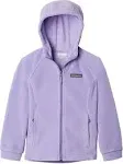 Columbia Girls' Benton II Hoodie, Large, Paisley Purple