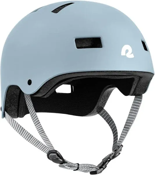 Retrospec Dakota Bike and Skate Helmet, Small, Matte Navy