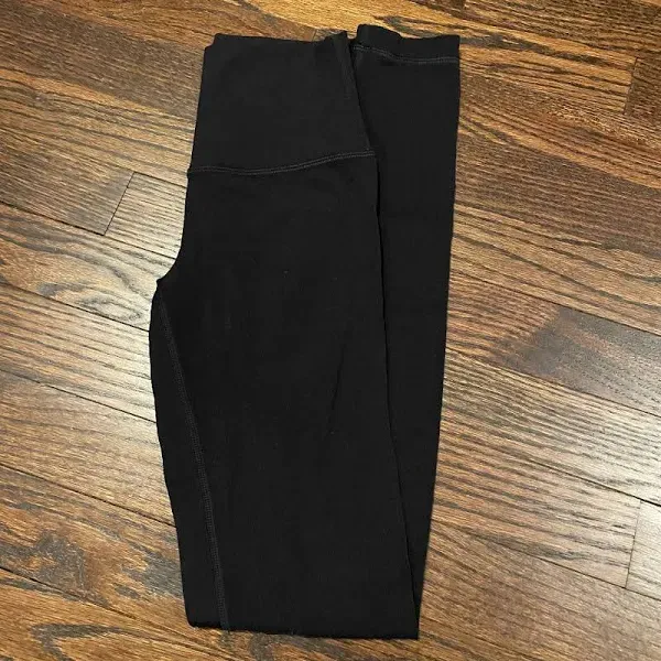 Lululemon Align Full Length Yoga Pants