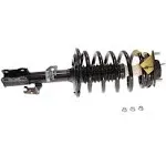 KYB SR4144 Strut Plus Complete Corner Unit Assembly, Black