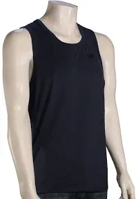 Sport Vent Tank Top - Emerald Green