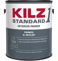 Kilz Standard Interior Primer