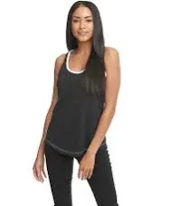 Ideal Colorblock Racerback Tank (1534)