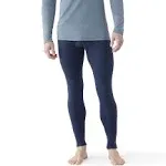 Smartwool Men's Classic Thermal Merino Base Layer Bottom - Deep Navy