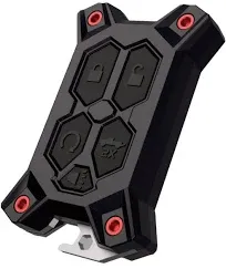 Chevy Key Fob Cover for GMC