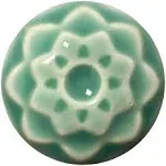 C-40 Aqua (Pint) Amaco Celadon Glaze